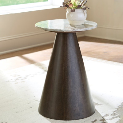 Table d'appoint Waltnor