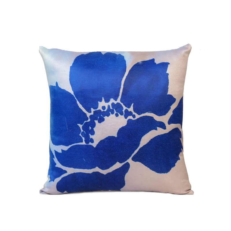 Housses de coussin décoratives carrées pour canapé Oussum (1 pièce), 20 po x 20 po