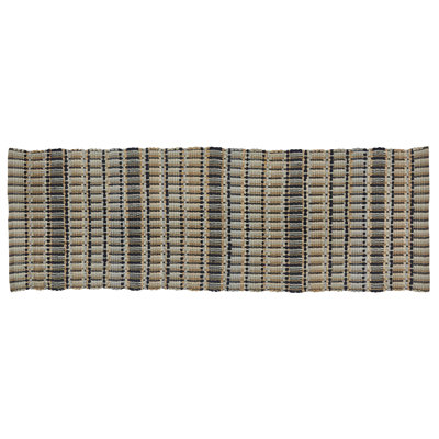 Tapis de couloir Highland Dunes Tempest