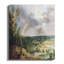 Wrapped Canvas Print Set-24421655