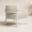 Vivant Patio Chair with Sunbrella® Cushions-518968509-530653942