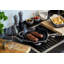 Le Creuset Enameled Cast Iron Signature 10.25" Square Skillet Grill-20296933
