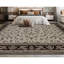 Handmade Silk and Wool Area Rug