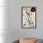 Composition 8, 1923 by Wassily Kandinsky - Gallery-Wrapped Canvas Giclée on Canvas-217043203-217043214-217043208