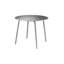 Salto Outdoor Round Garden Table