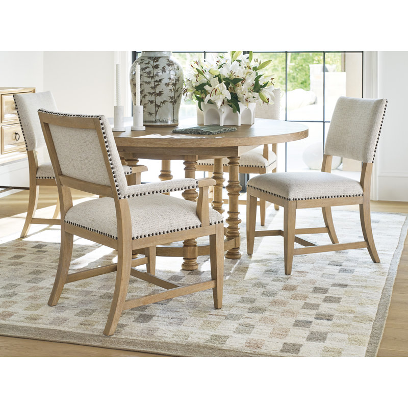 Montecito Upholstered Dining Chair