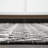 Rasime Tribal Bohemian Black/Ivory Indoor/Outdoor Rug-852643265