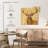 Brampt Golden Antlers I-109118687