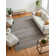 Rudra Area Rug in Beige/Ivory