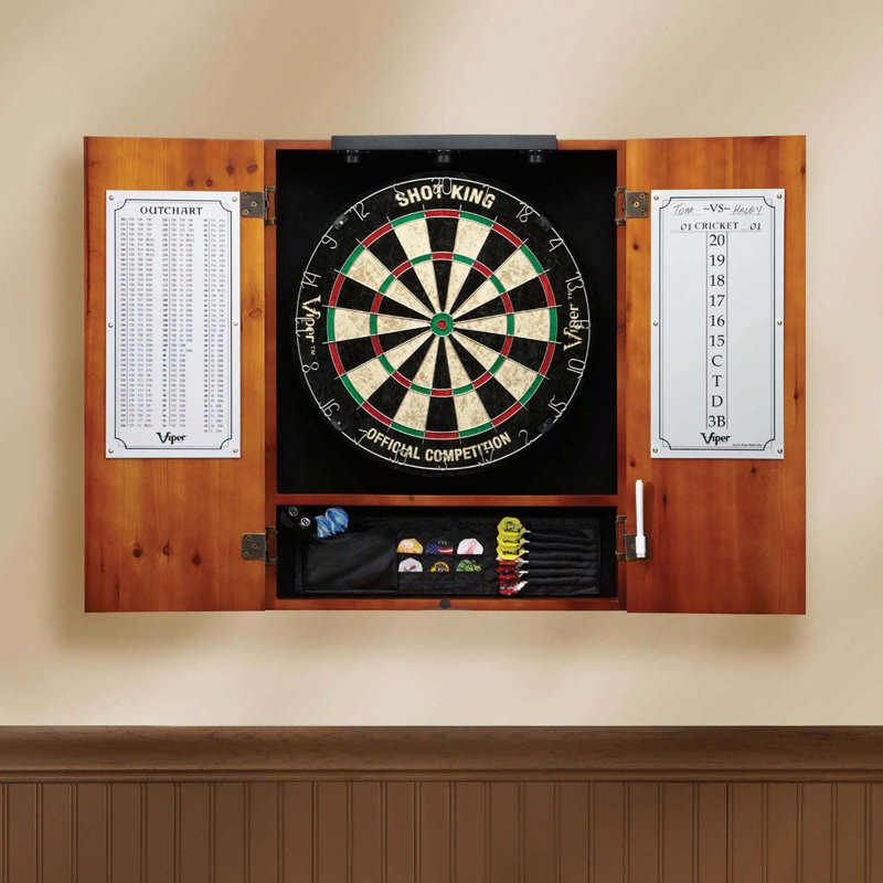 Bande d'illuminateur de jeu de fléchettes Viper Shadow Buster