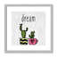 «Cacti A», art encadré-47795828-47835035