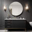 Miroir de salle de bain moderne 39 po-307290000