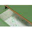 Shagreen 54'' W Console Table-96831355