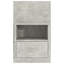Jaicee Wall-mounted Bedside Cabinet-1919148446-1884794906