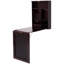 Bureau convertible mural Latitude Run Space Saver-1426818387