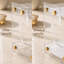 Pekarovic Acrylic Makeup Organizer-1364767164