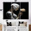 Ensemble d'art mural mural "Robots"-108309786-108309788