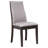 Natural Walnut And Grey Dining Set-1628014394-1628014395