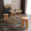 Bowers Solid Wood 4 Legs Dining Table