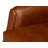 The Taft Upholstered Swivel Club Chair-97839289