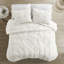 Ensemble de housse de couette en coton brodé 3 pièces Dasya-148140783-144111032