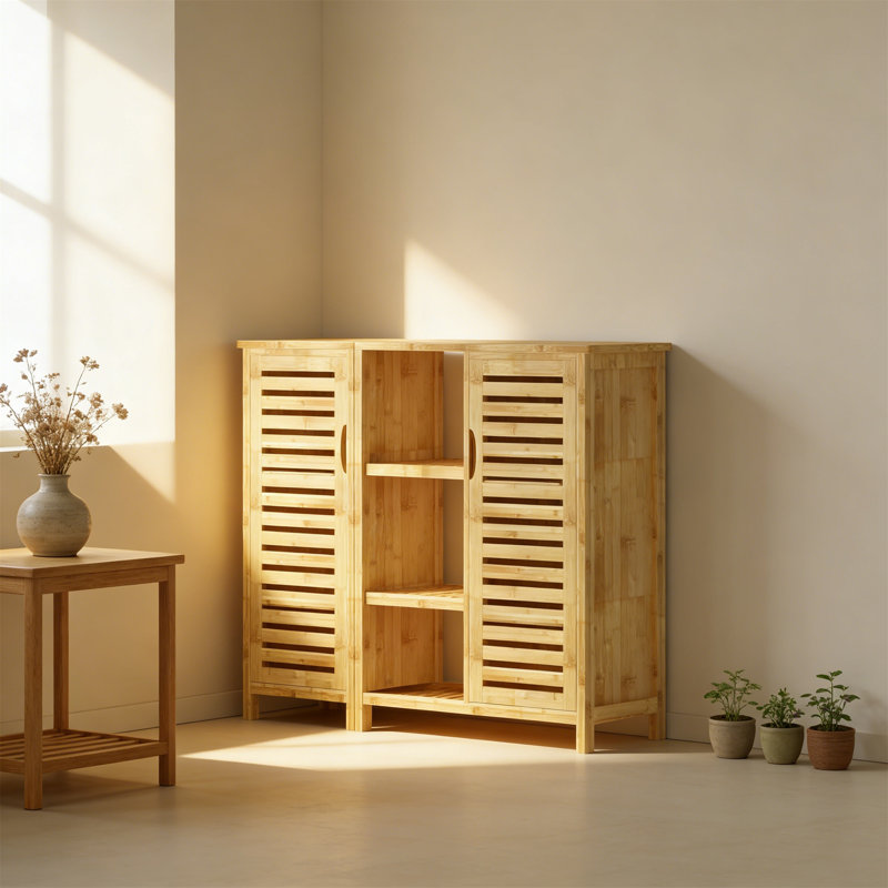 Bathroom Storage
