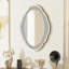 Pinaud Novelty Wall Mirror