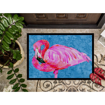Englert Non-Slip Indoor Doormat
