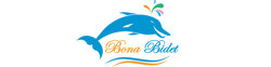 Bona Bidet logo