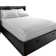 Ensemble de protège-matelas en gel et en polyester