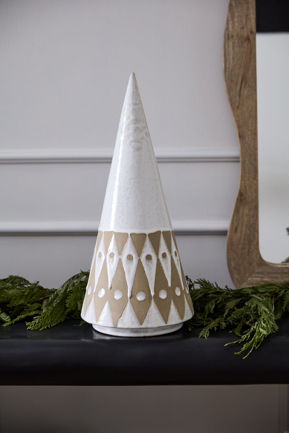 Tabletop Christmas Tree