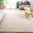 Vermont Hand Woven Wool Damask Rug-403429904