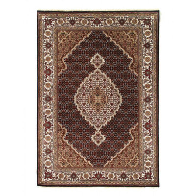 Jerrells Oriental Area Rug