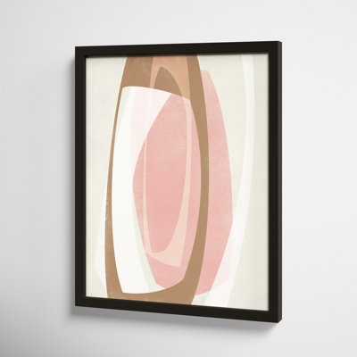 Orbit 8 Painting by Jacques Pilon