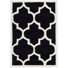 Black/Ivory