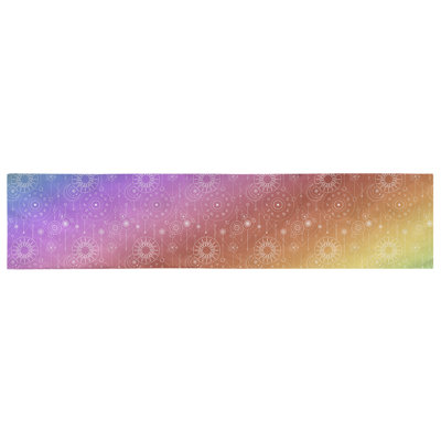 Avicia Astrology Table Runner