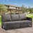 Ingvald 71.45" W U-Shaped Patio Sectional-829019254