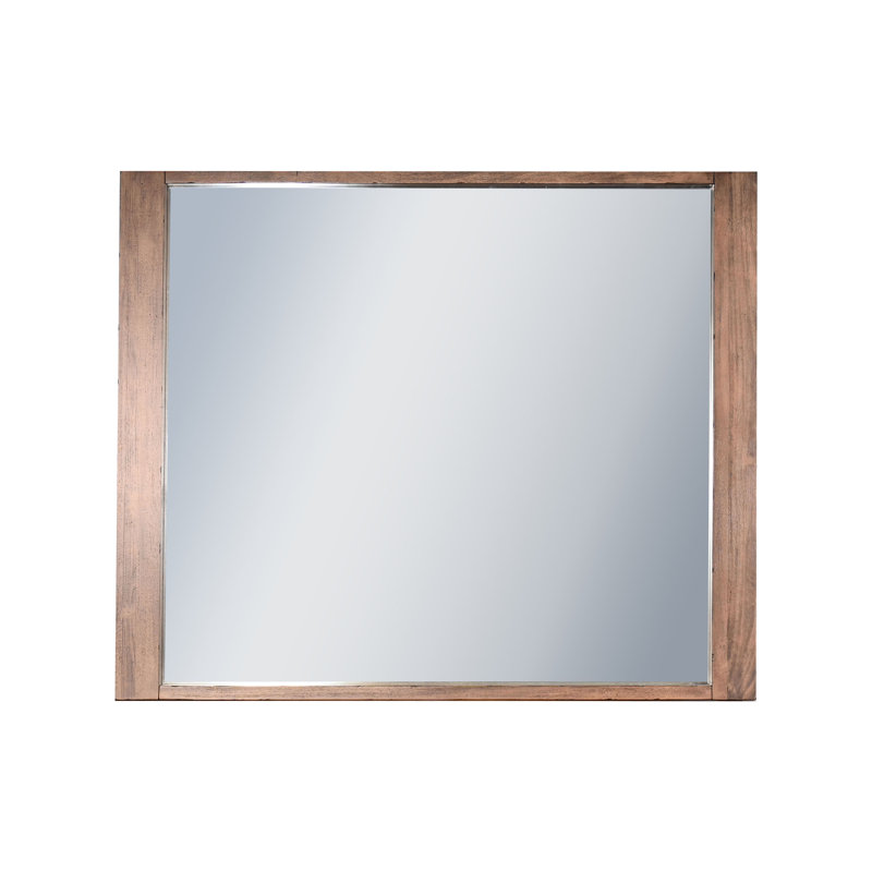  Mirror