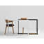 Mccarver 100cm Console Table