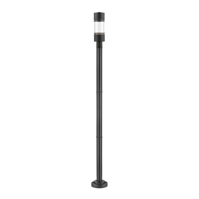 Baniya Lamp Post (Full)