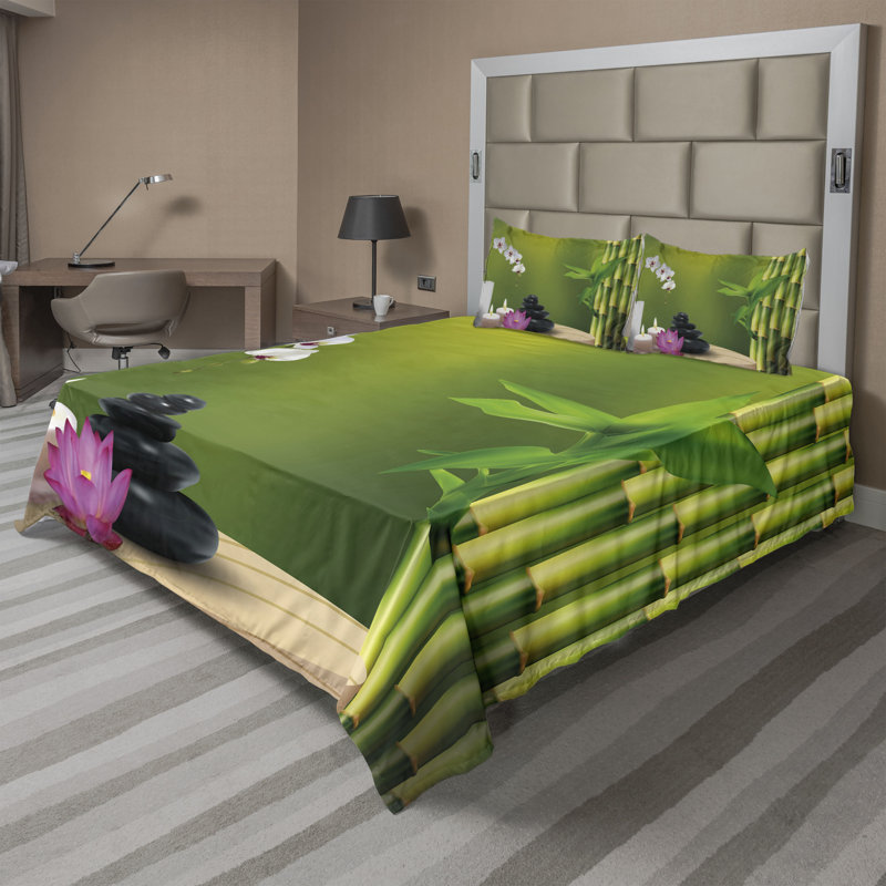 Microfiber Sheet Set, King