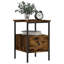 Montclaire Bedside Cabinets 2 pcs 34x36x50 cm Engineered Wood-1850151922-1817483814