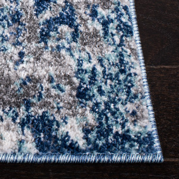 Stonehouse Abstract Area Rug, Runner 61 x 213 cm
