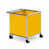 Yellow est en rupture de stock
