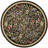 Kinchen Hand Hooked Wool Pile Floral Rug-21274829