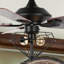 Verduzco 52'' Ceiling Fan with Light Kit