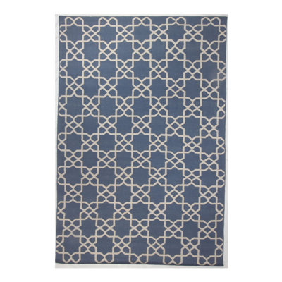 Tapis rectangulaire 6 pi x 9 pi