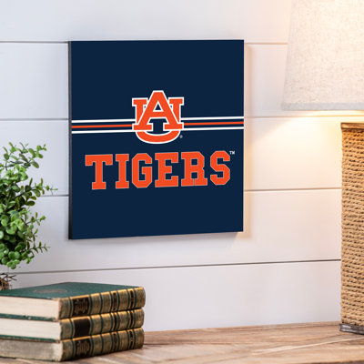 " Auburn University "