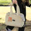 Sac de transport pour chat Potable
