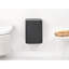 Brabantia 7 Litre Bo Waste Bin-104191391